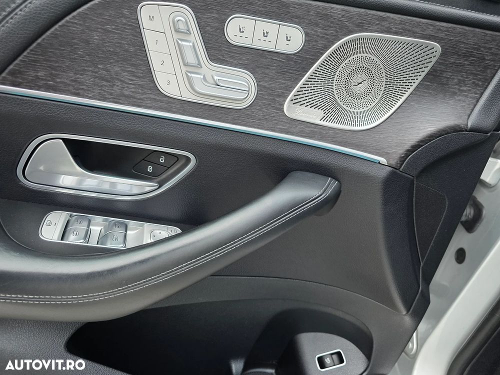 Mercedes-Benz GLE AMG 53 MHEV 4MATIC+ - 14