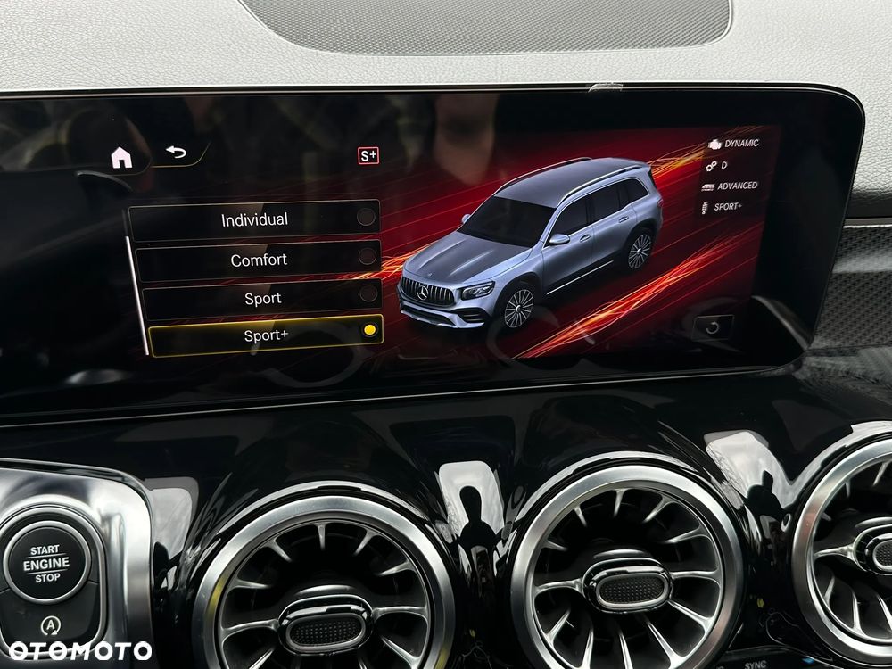 Mercedes-Benz GLB AMG 35 4-Matic - 37