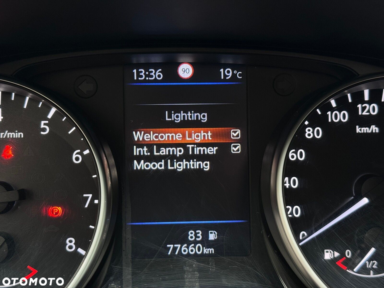 Nissan Qashqai 1.3 DIG-T N-Connecta - 27
