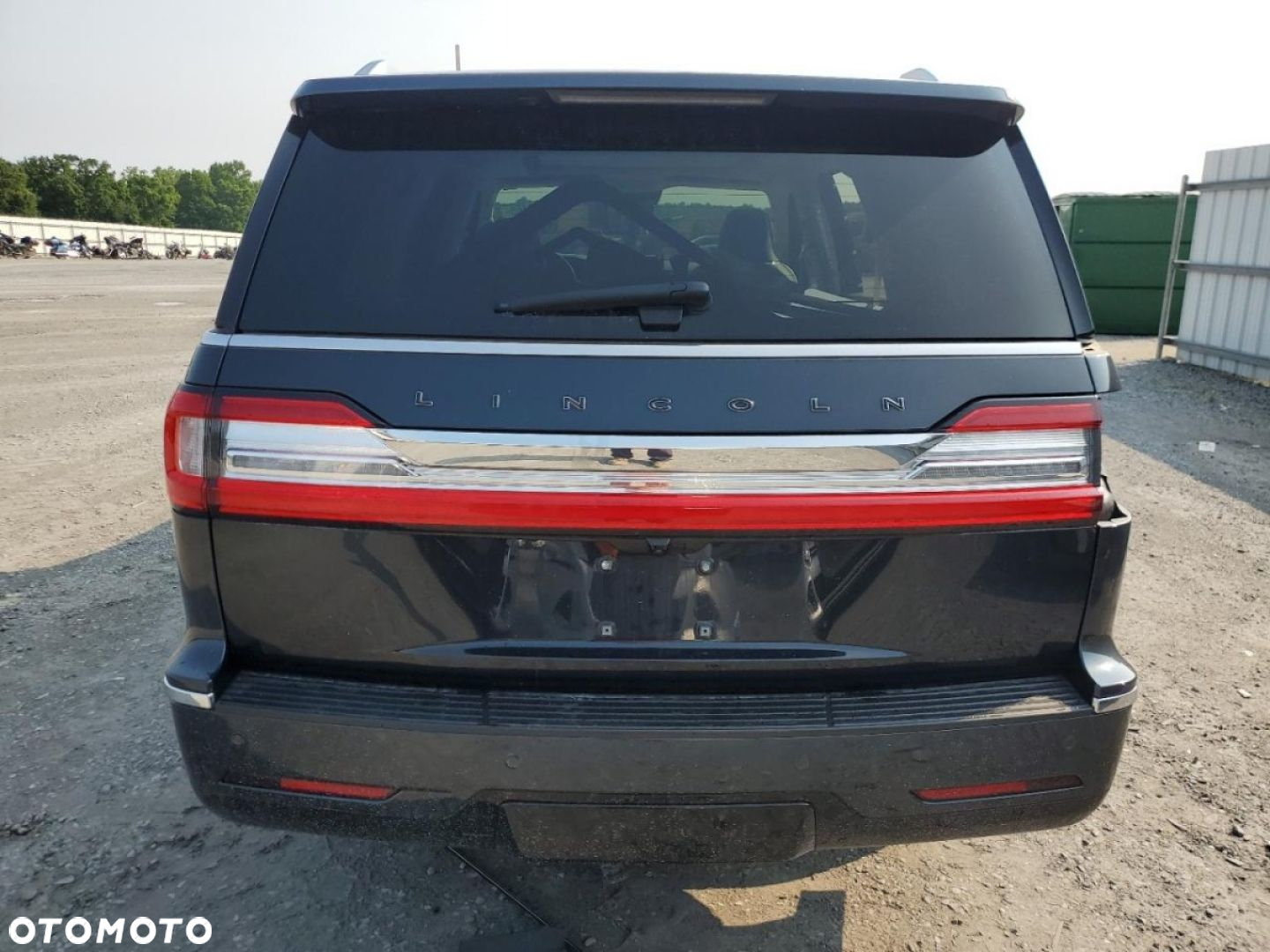 Lincoln Navigator - 6