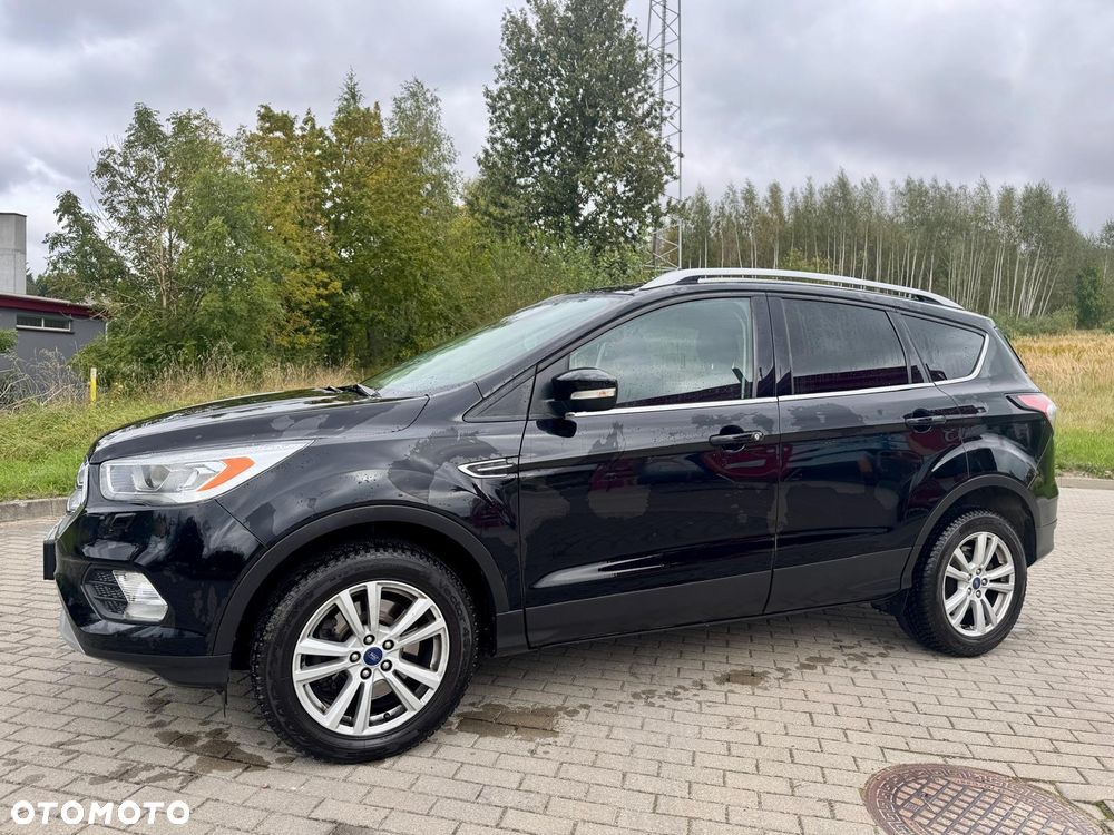 Ford Kuga - 7