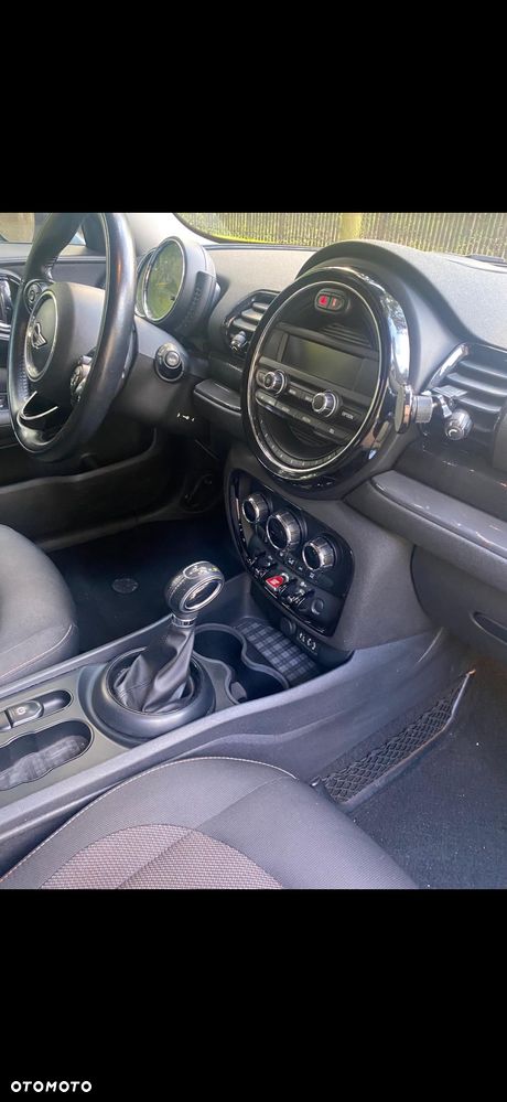MINI Clubman Cooper - 8