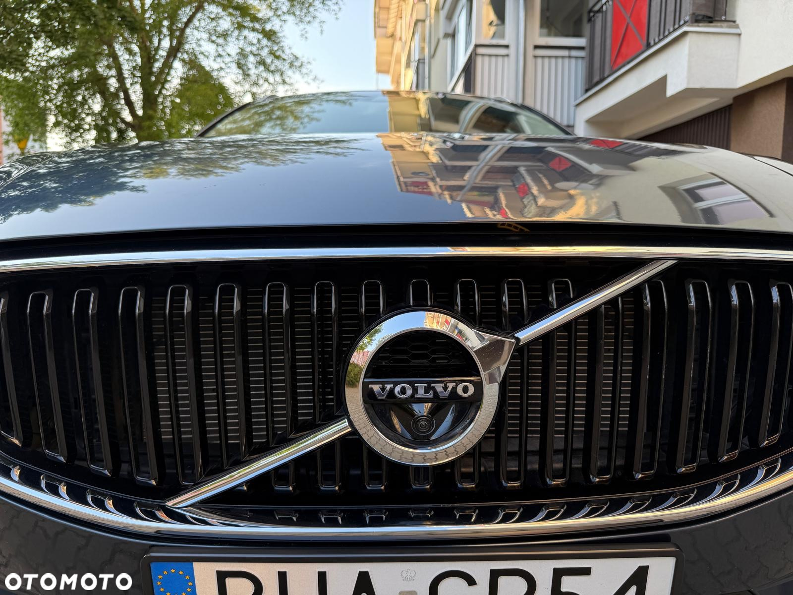 Volvo XC 60 T5 AWD Geartronic Momentum - 38