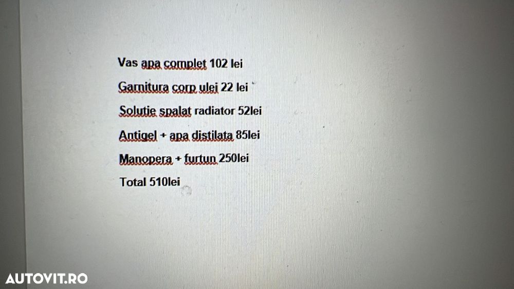 Opel Astra 1.3 CDTI ECOTEC Start/Stop Cosmo - 16