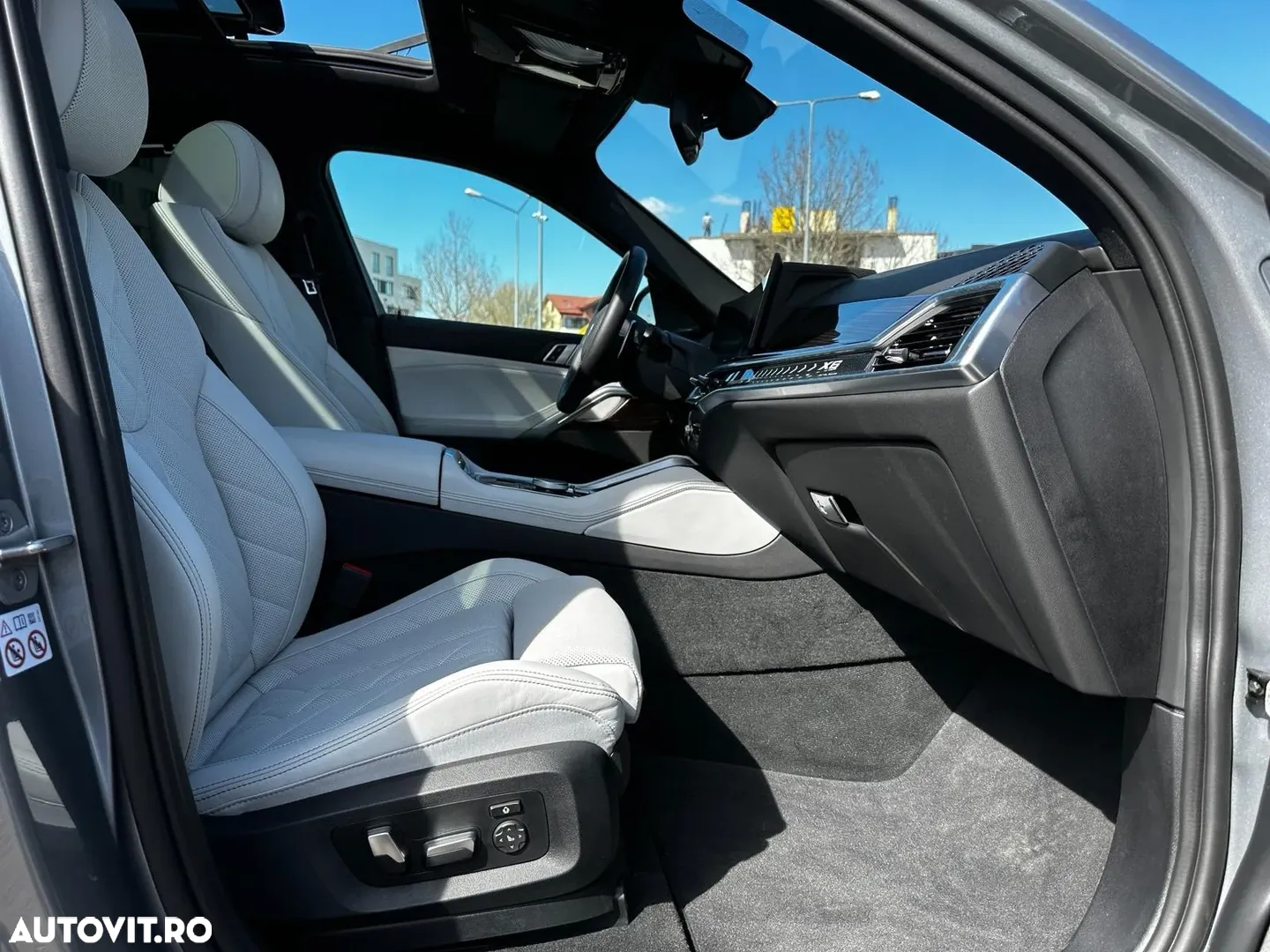 BMW X6 xDrive30d AT MHEV - 20
