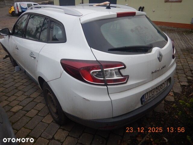Renault Megane 1.4 16V TCE Dynamique - 10