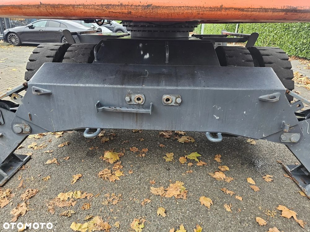 Atlas Terex 1505MI - 15