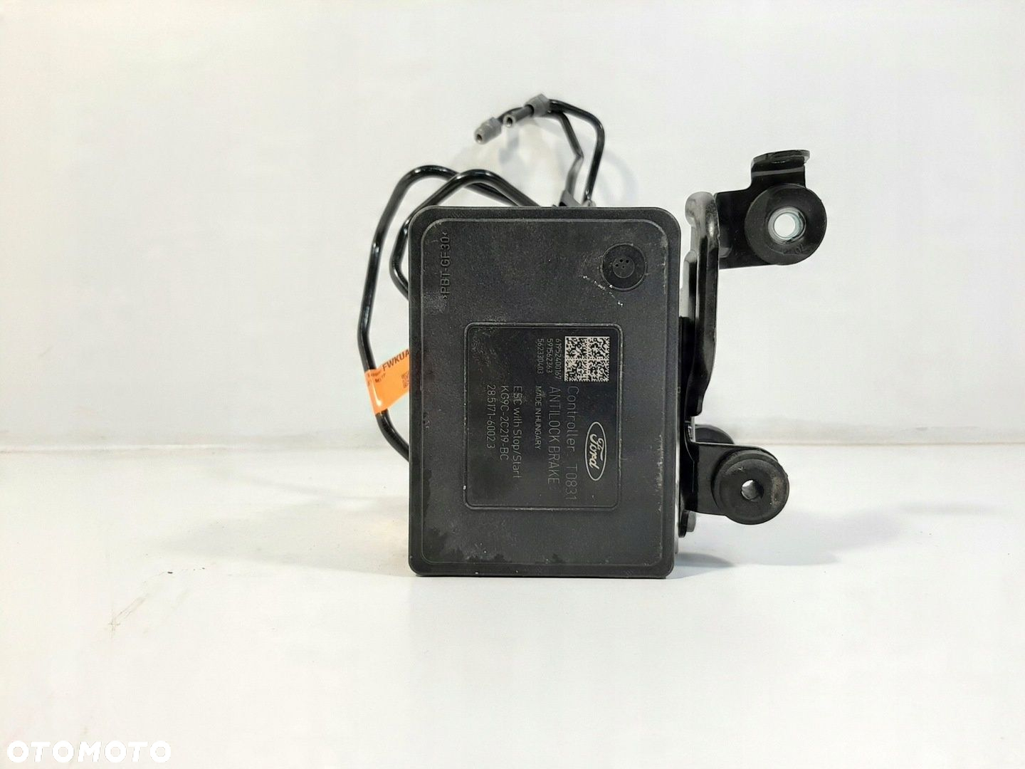 FORD MONDEO MK5 20R 1.5 ECO STEROWNIK ABS ESC - 6