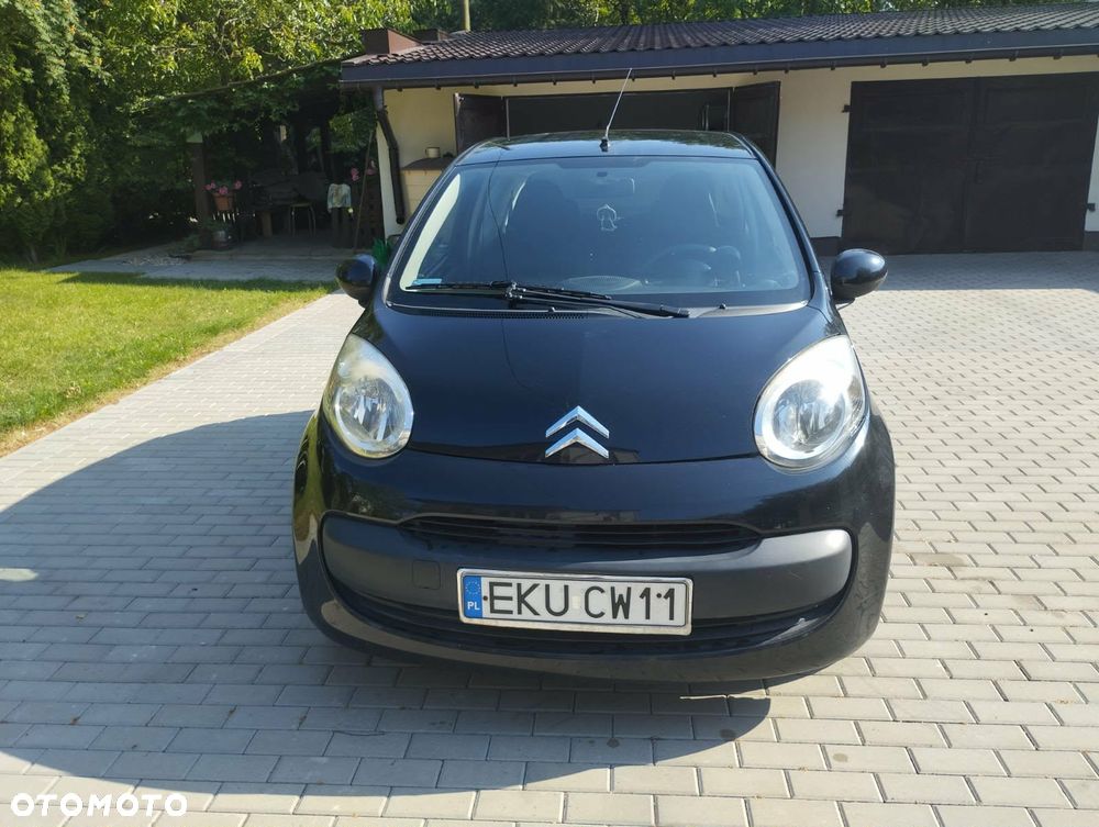 Citroën C1 1.0i Desire - 5