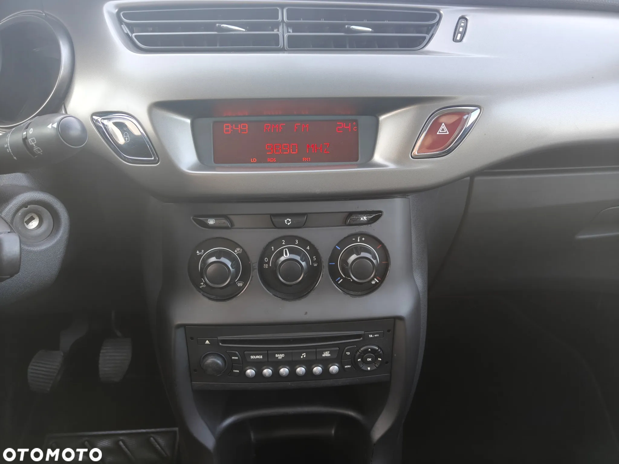 Citroën C3 - 22
