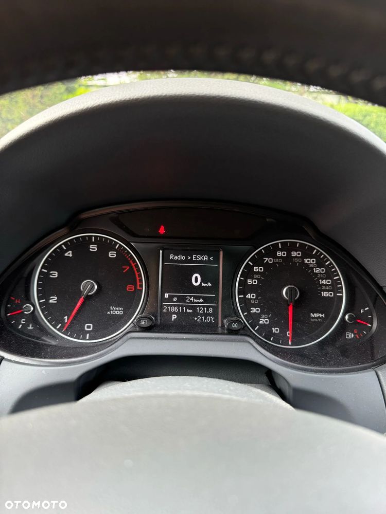 Audi Q5 2.0 TFSI Quattro Tiptronic - 23