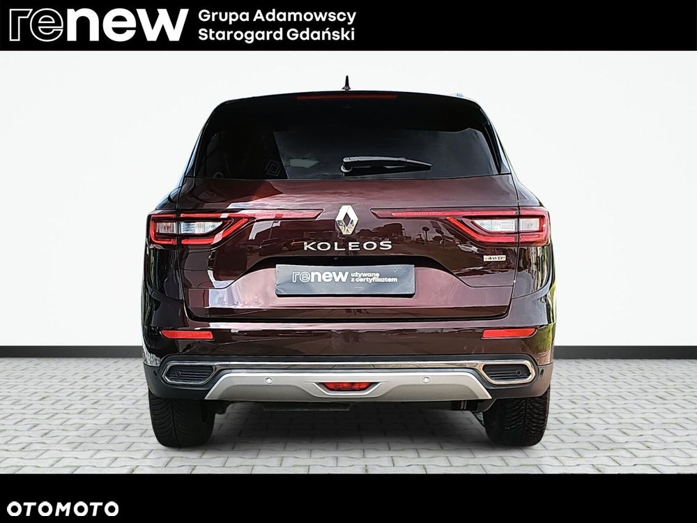 Renault Koleos 2.0 Blue dCi Initiale Paris 4x4 X-Tronic - 7