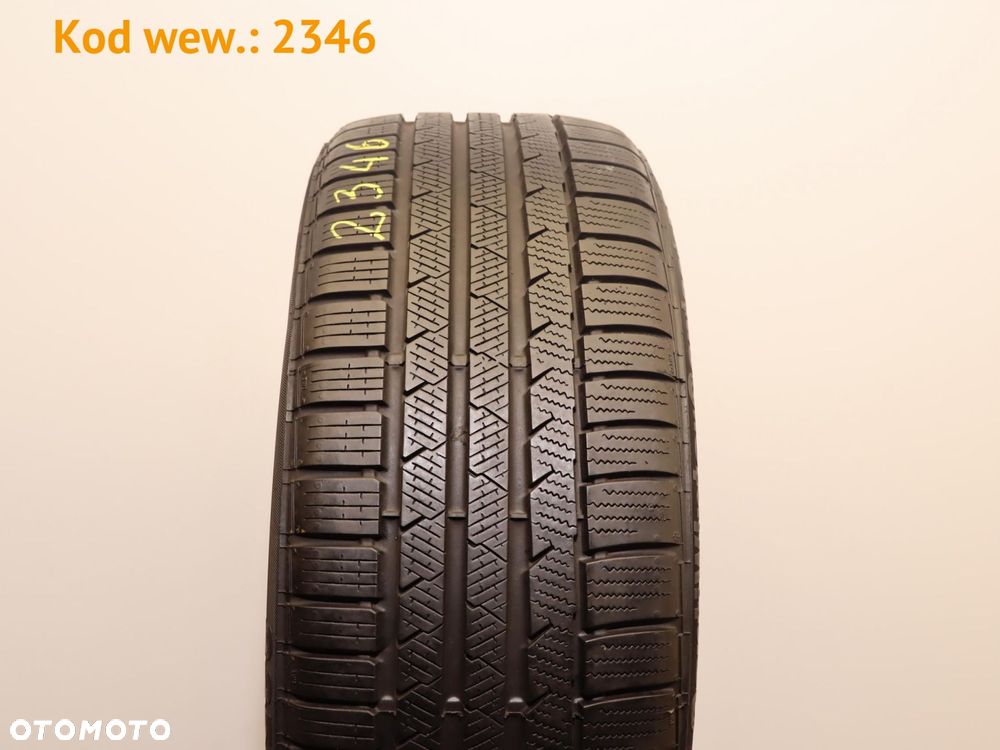 Continental ContiWinterContact TS810 S - 225/40 R18 - 2