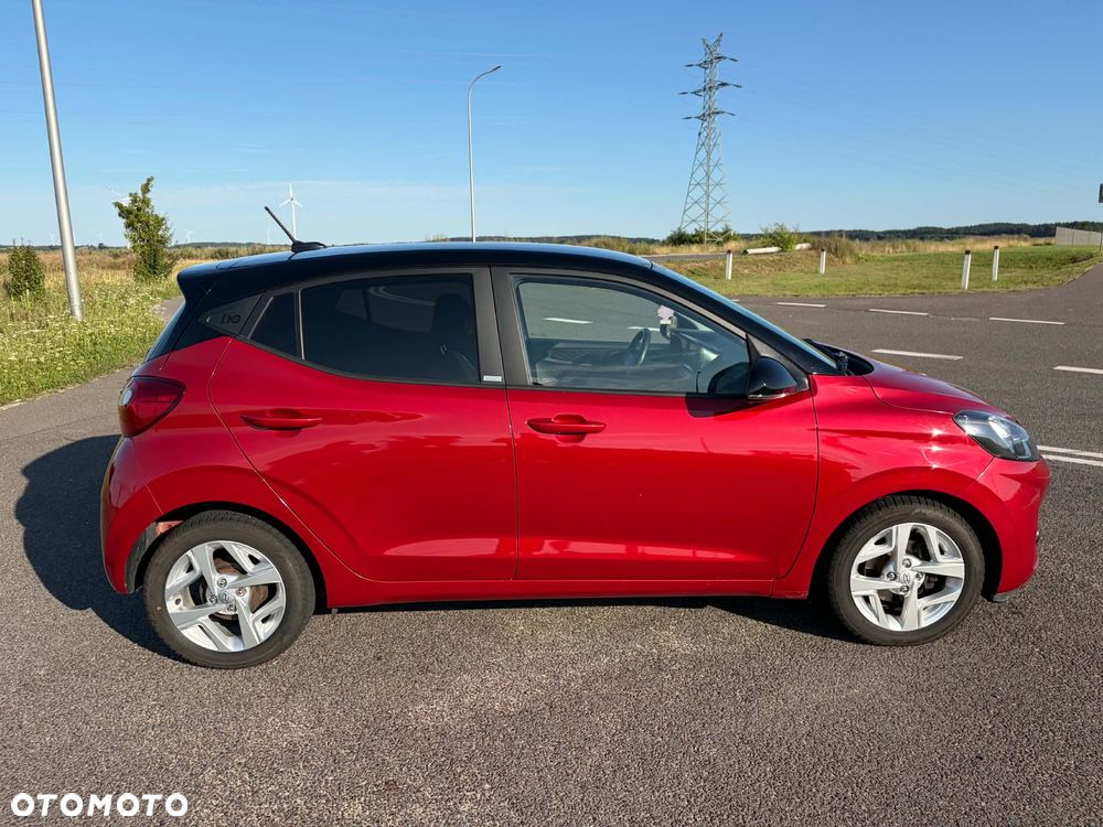 Hyundai i10 1.2 Comfort - 7