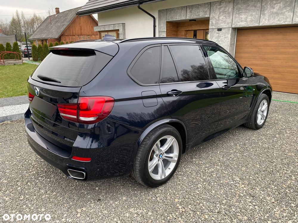 BMW X5 - 4