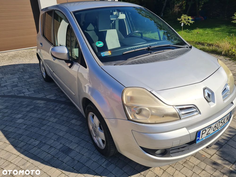 Renault Modus - 3