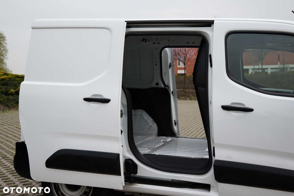 Citroën Berlingo M - 8