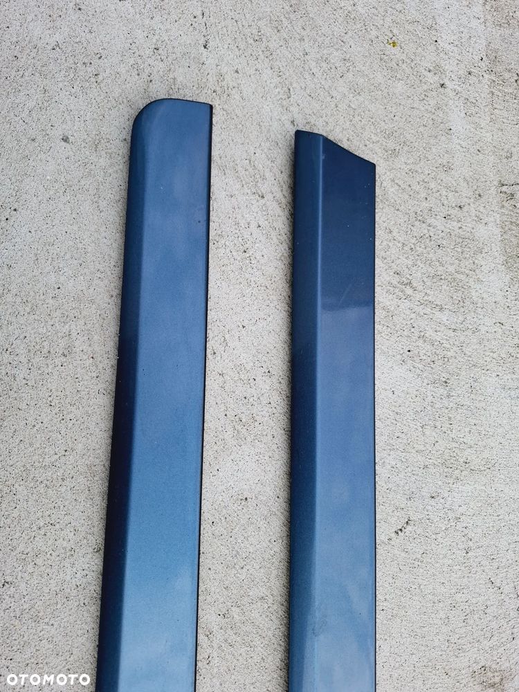 Listwa Listwy Przód Przednie Lewa/Prawa LW5S Seat Exeo - 3