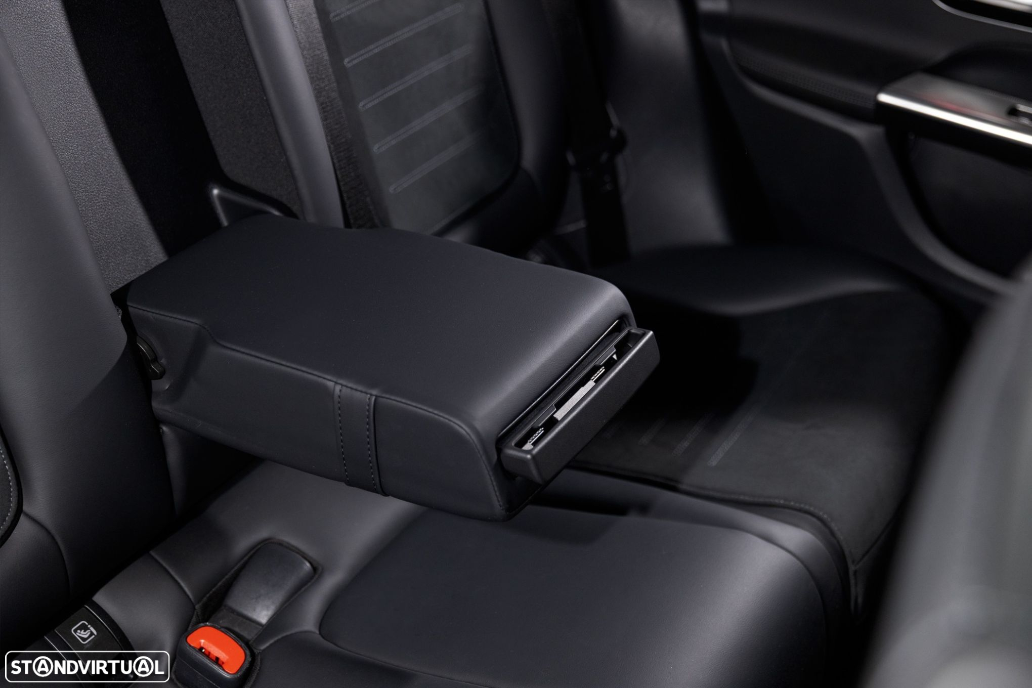 Mercedes-Benz GLC 220 d 4Matic AMG Advanced - 27