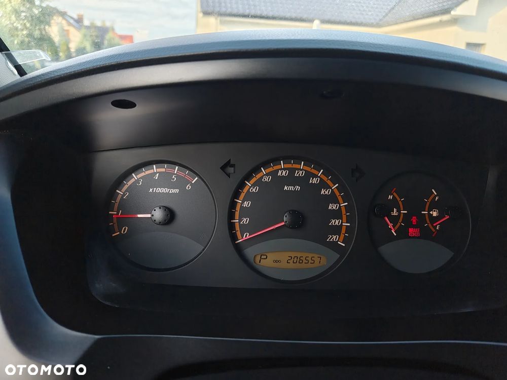 SsangYong/KGM Actyon 200 Xdi Comfort - 14
