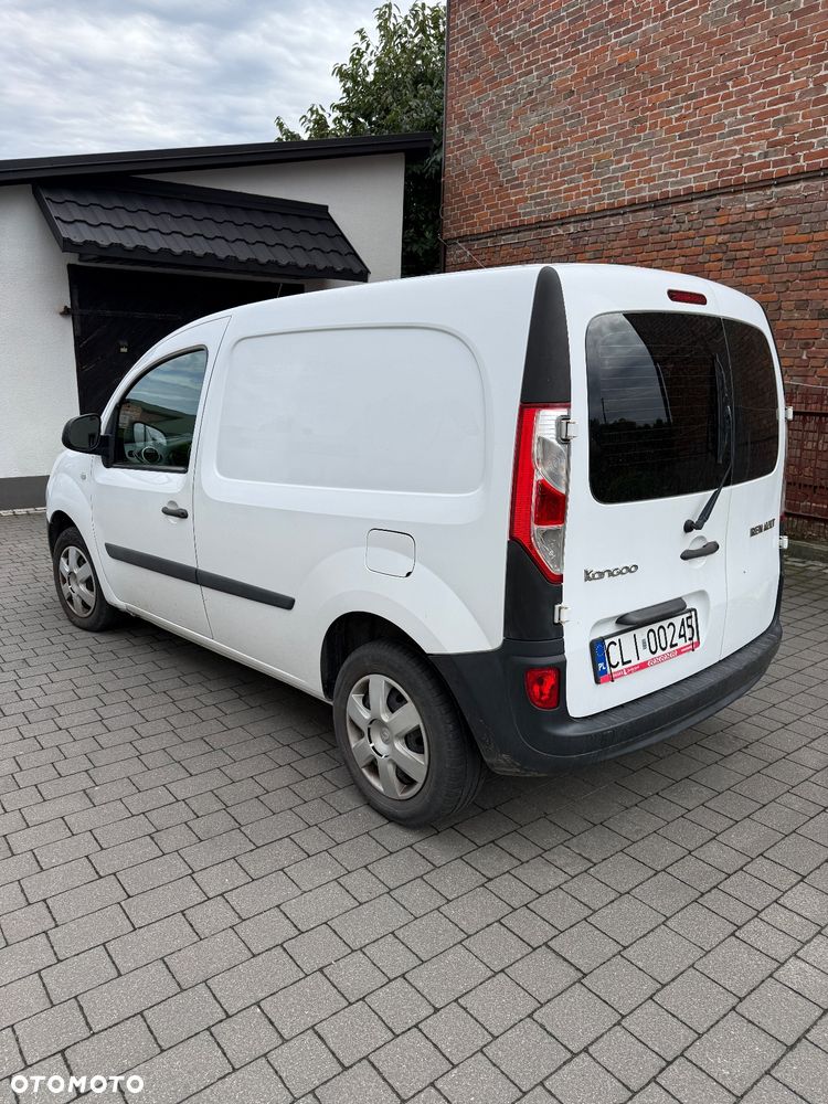 Renault Kangoo - 4