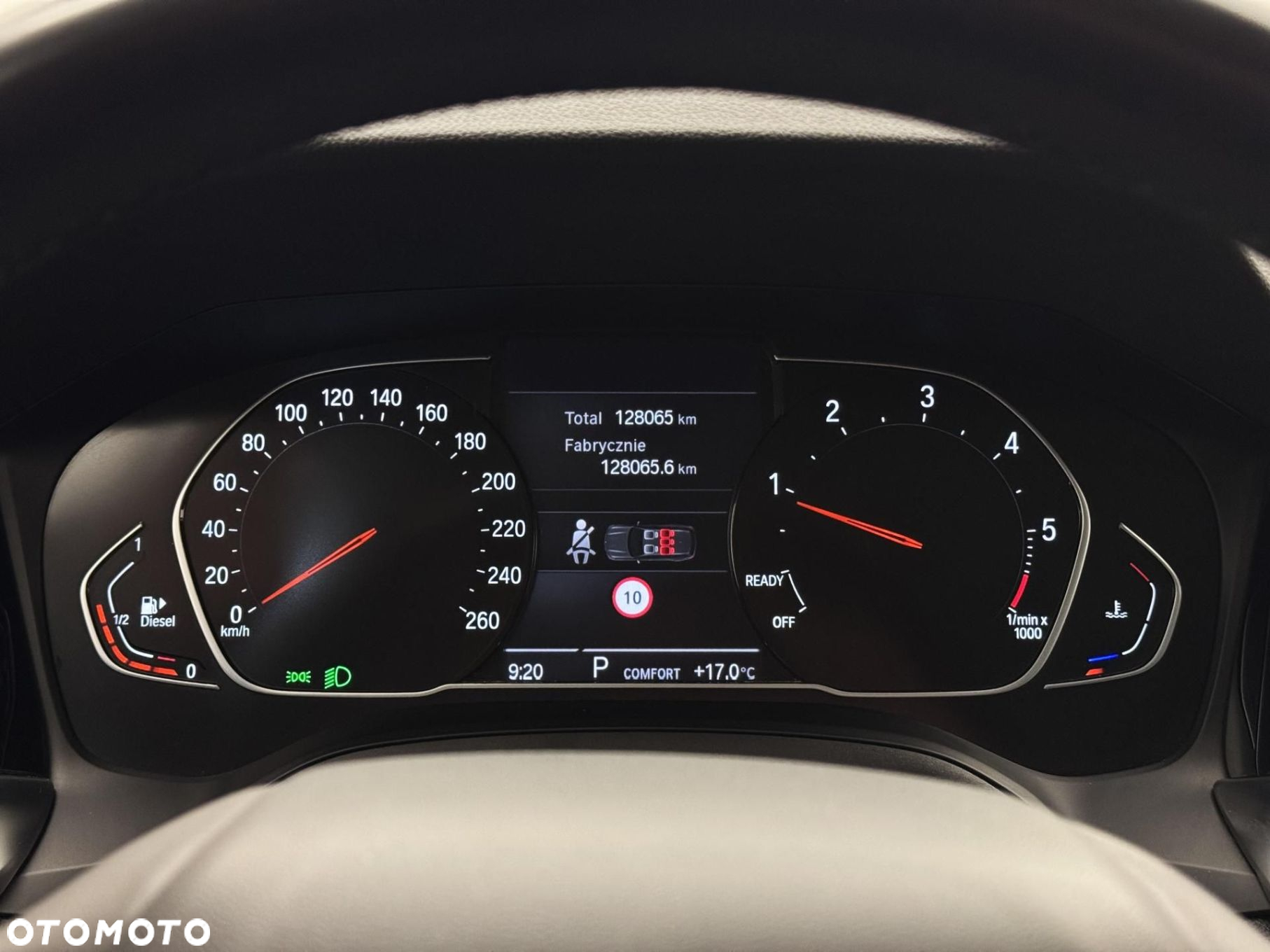 BMW Seria 3 - 30