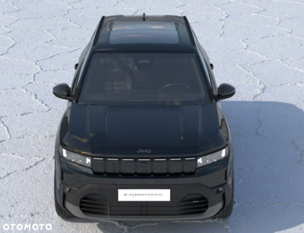 Jeep Compass - 1