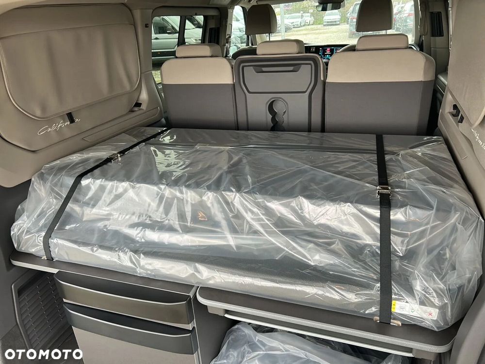 Volkswagen California - 19