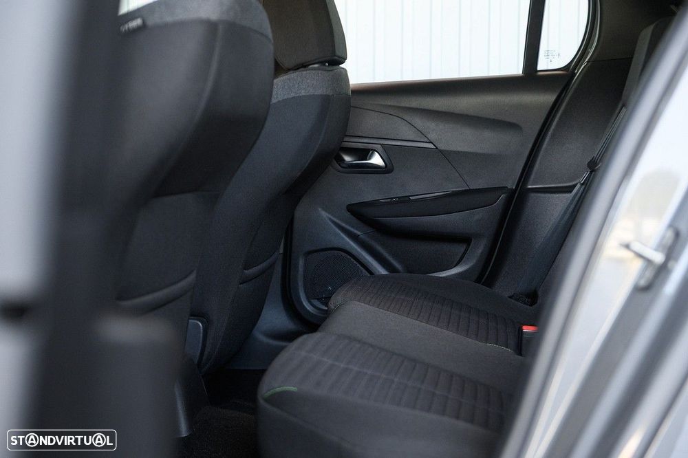 Peugeot 208 1.2 PureTech Allure - 30