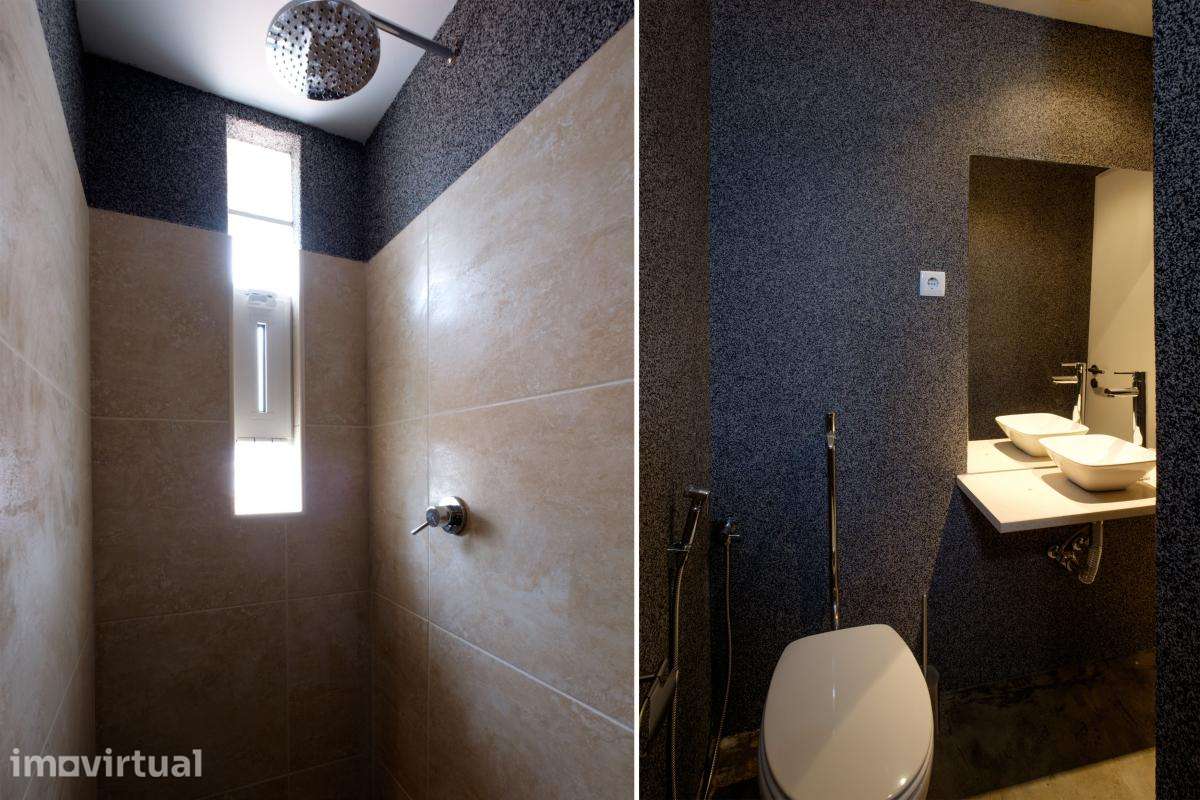 Quarto - localizado em Baixa Coimbra - Grande imagem: 5/11