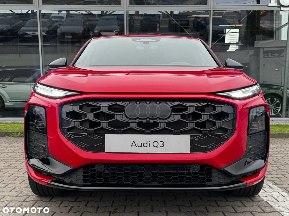 Audi Q3 TFSI mHEV 110 kW S tronic - 3
