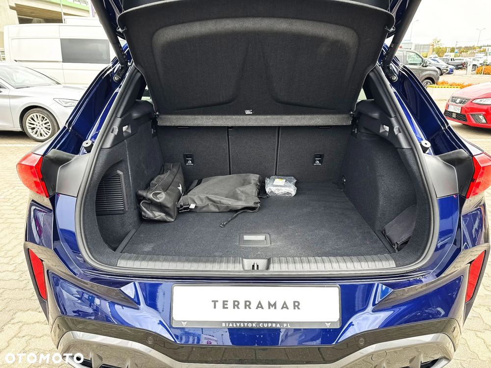 Cupra Terramar 1.5 eHybrid PHEV VZ DSG - 16