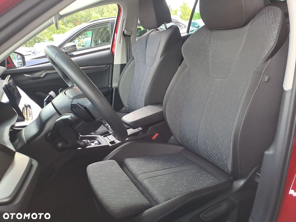 Skoda Octavia 1.5 TSI e-Tec Style DSG - 17