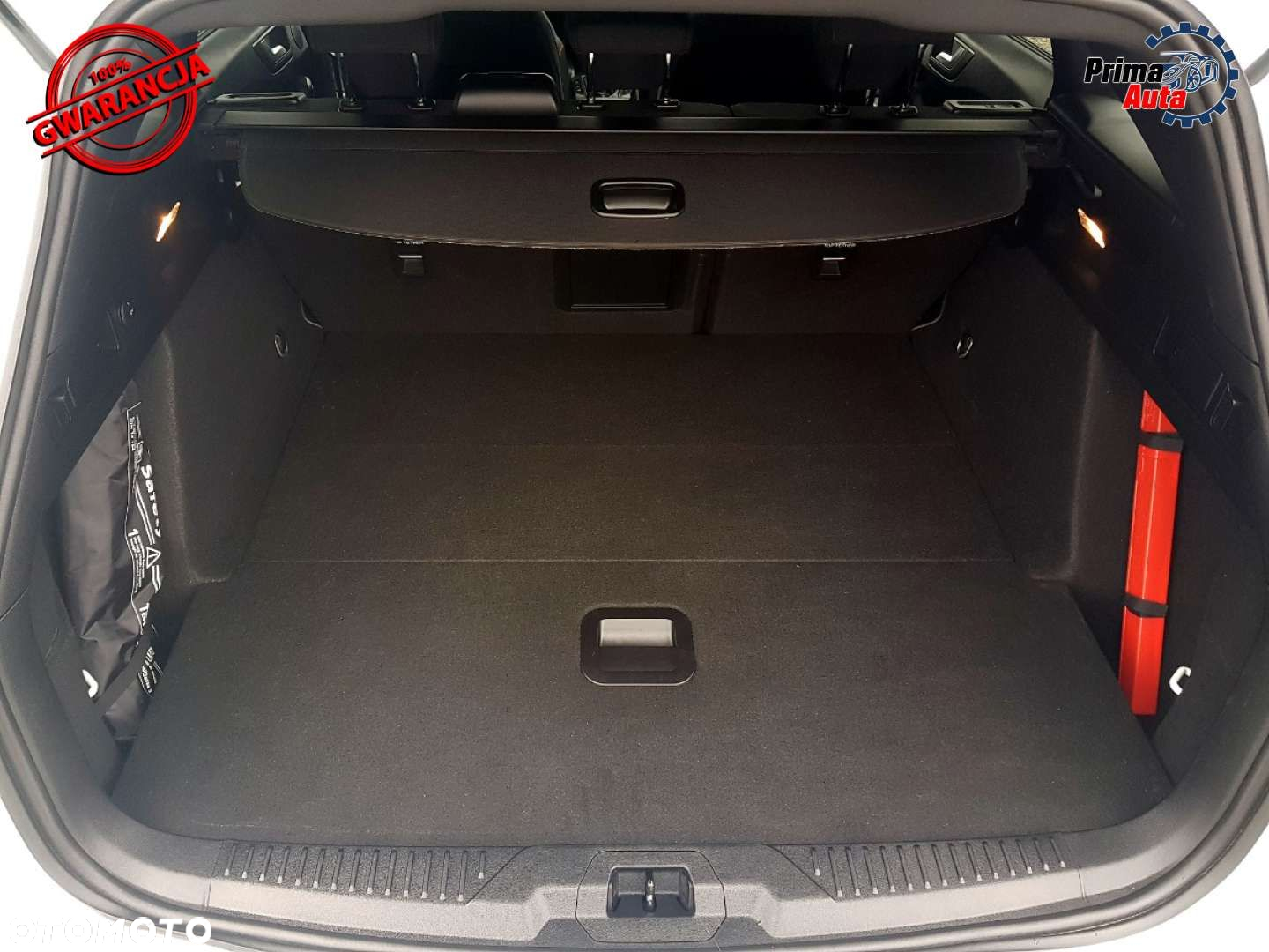 Ford Focus 1.0 EcoBoost Hybrid ST-LINE DESIGN - 20