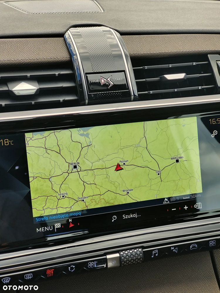 DS Automobiles DS 7 Crossback 1.5 BlueHDi So Chic - 32