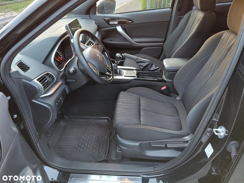 Mitsubishi Eclipse Cross 1.5 T-MIVEC ClearTec 2WD Diamant Edition Plus - 24