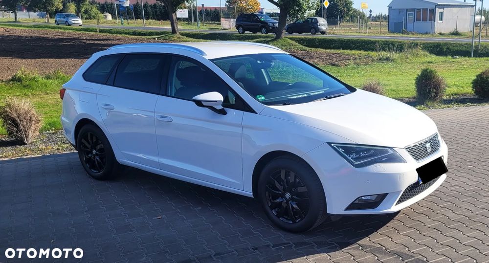 Seat Leon ST 2.0 TDI Start&Stop Style - 1