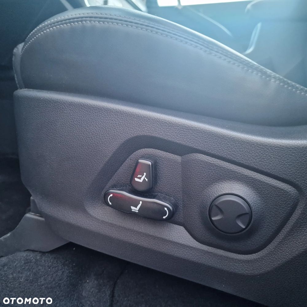 SsangYong/KGM Musso - 11