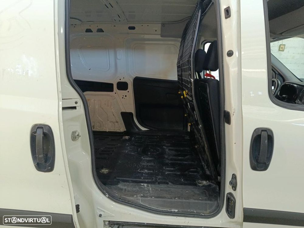 Fiat Doblo Cargo - 8