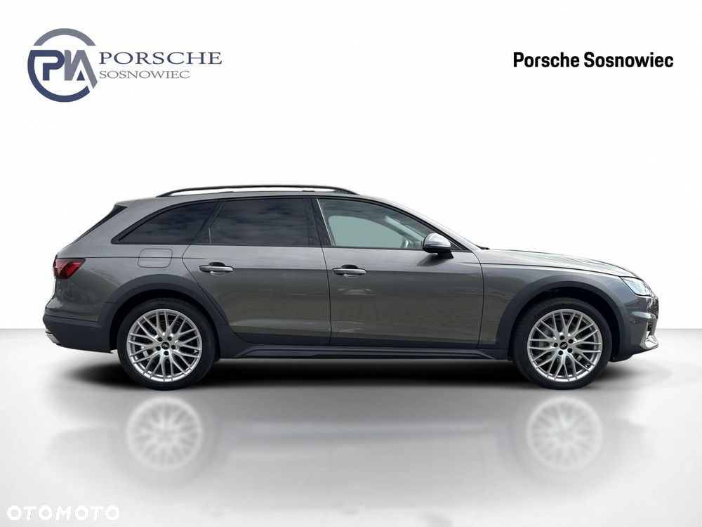 Audi A4 Allroad 40 TDI Quattro S tronic - 7