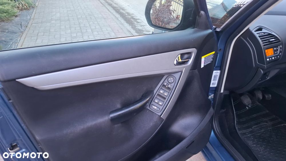 Citroën C4 Picasso VTi 120 Selection - 15