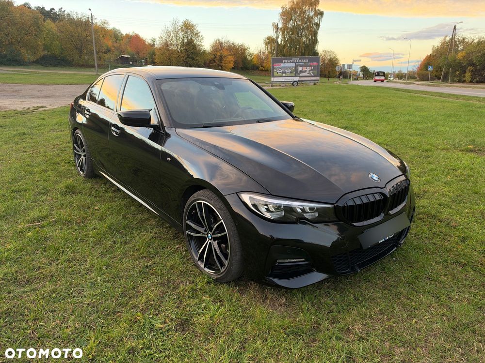 BMW Seria 3 - 15