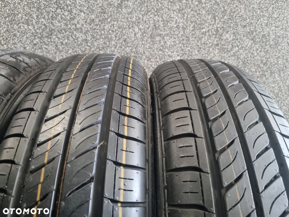 Opony Letnie Dunlop Enasave Ec300 165/65/14 79S 4szt. - 3