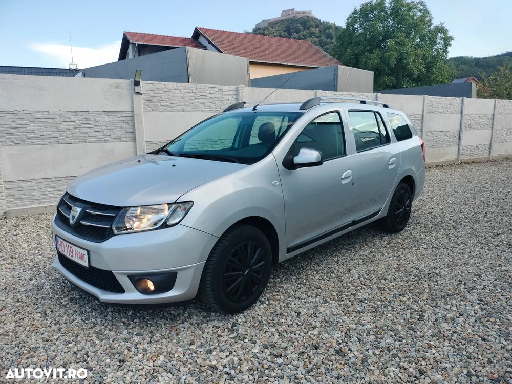 Dacia Logan - 17