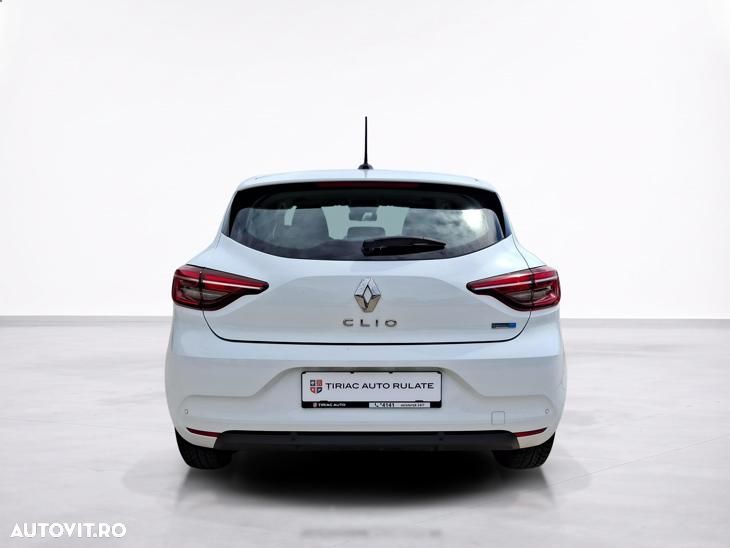 Renault Clio - 6