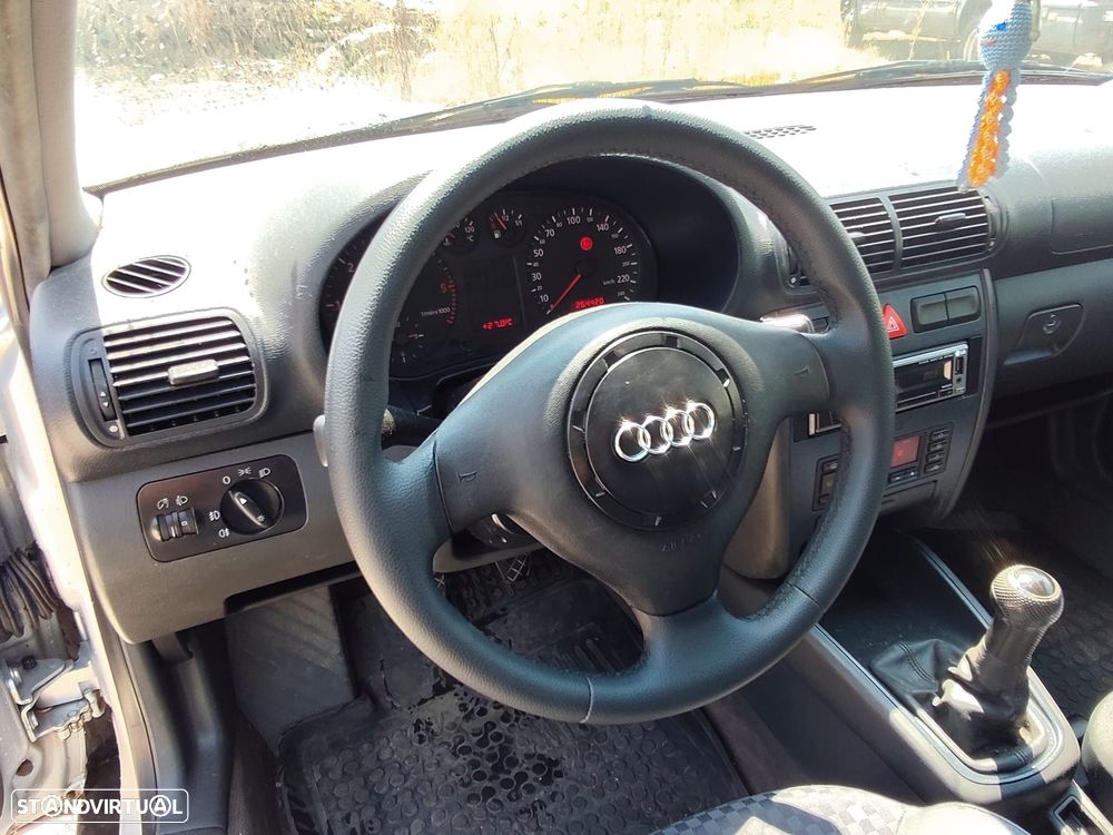 Audi A3 - 6