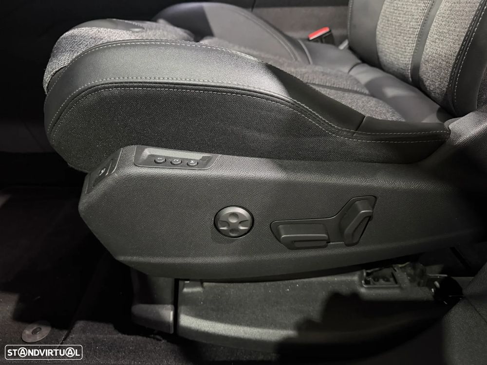 Peugeot 5008 PureTech 130 EAT8 Stop & Start Allure - 10