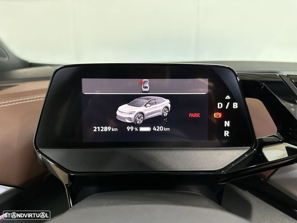 VW ID.5 77 kWh Pro Performance - 10