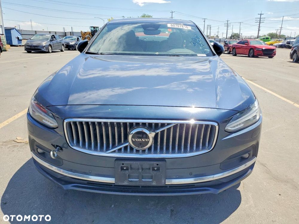 Volvo S90 B6 B AWD Inscription - 2