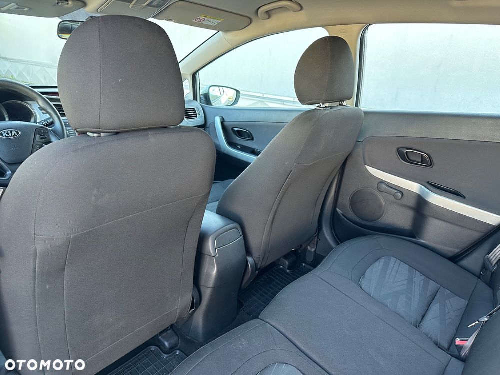 Kia Ceed 1.4 CRDi S - 8